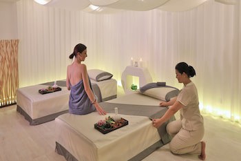 Code Samui Hotel