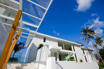 Code Samui Hotel