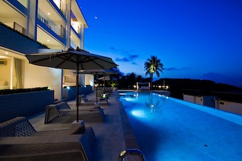 Code Samui Hotel