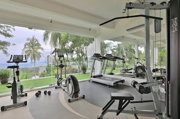 Code Samui Hotel