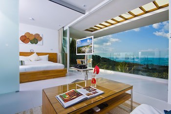 Code Samui Hotel