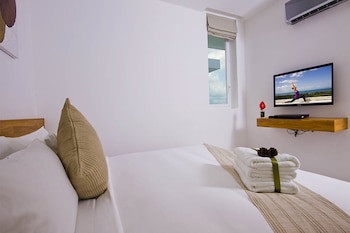 Code Samui Hotel