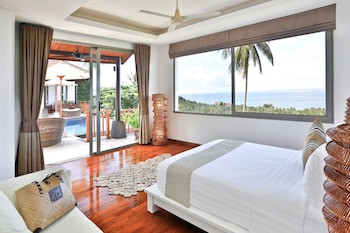 Code Samui Hotel