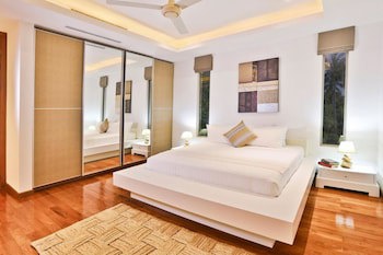 Code Samui Hotel