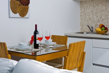Code Samui Hotel