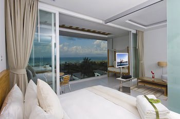Code Samui Hotel