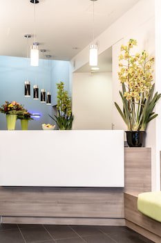 Hotel Demas City galeri fotoğrafı