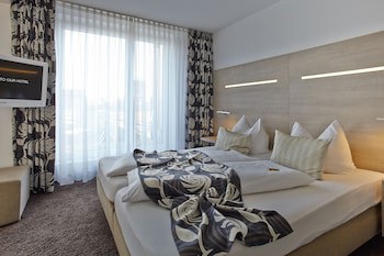 Hotel Demas City galeri fotoğrafı