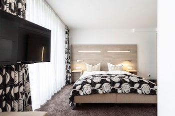 Hotel Demas City galeri fotoğrafı