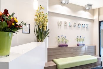 Hotel Demas City galeri fotoğrafı