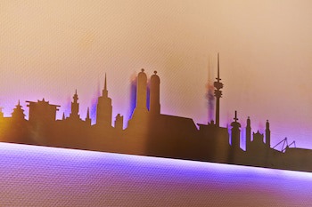 Hotel Demas City fotoğrafı