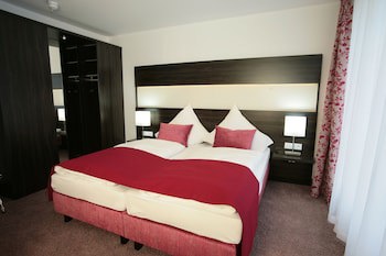 Hotel Demas City galeri fotoğrafı