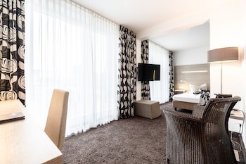 Hotel Demas City galeri fotoğrafı