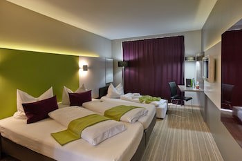 Hotel Demas City galeri fotoğrafı