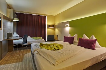 Hotel Demas City galeri fotoğrafı