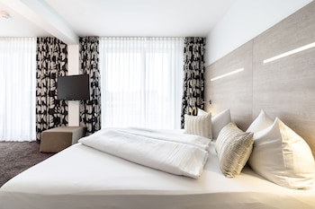 Hotel Demas City galeri fotoğrafı