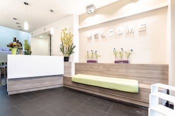 Hotel Demas City fotoğrafı
