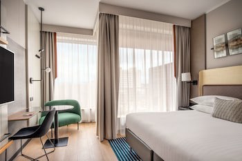 Sopot Marriott Resort & Spa