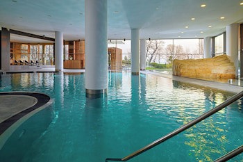Sopot Marriott Resort & Spa