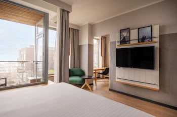 Sopot Marriott Resort & Spa