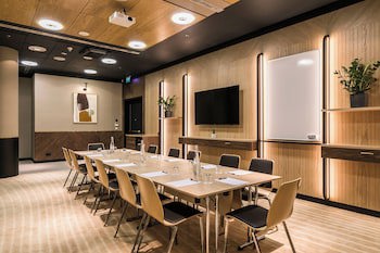 Sopot Marriott Resort & Spa