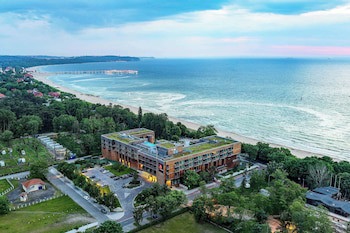 Sopot Marriott Resort & Spa