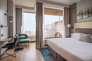 Sopot Marriott Resort & Spa