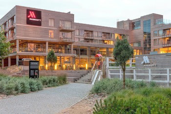 Sopot Marriott Resort & Spa