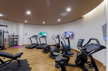 Sopot Marriott Resort & Spa