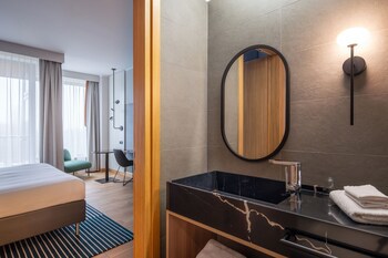 Sopot Marriott Resort & Spa