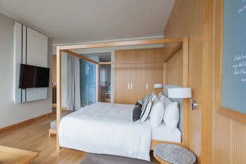 Sopot Marriott Resort & Spa