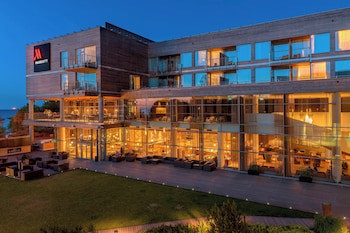 Sopot Marriott Resort & Spa