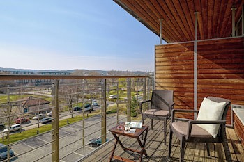 Sopot Marriott Resort & Spa