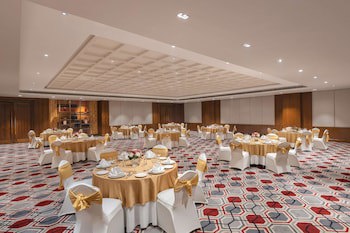 Doubletree By Hilton Hotel Gurgaon - New Delhi Ncr