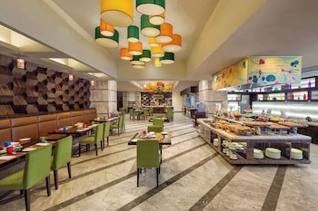 Doubletree By Hilton Hotel Gurgaon - New Delhi Ncr