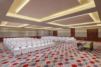 Doubletree By Hilton Hotel Gurgaon - New Delhi Ncr