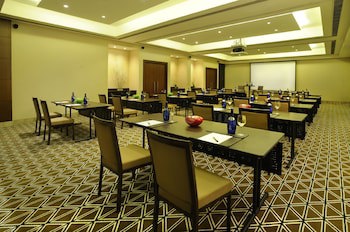 Doubletree By Hilton Hotel Gurgaon - New Delhi Ncr
