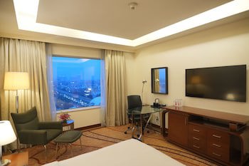 Doubletree By Hilton Hotel Gurgaon - New Delhi Ncr