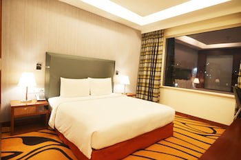 Doubletree By Hilton Hotel Gurgaon - New Delhi Ncr