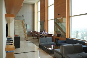 Doubletree By Hilton Hotel Gurgaon - New Delhi Ncr