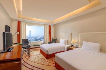 Doubletree By Hilton Hotel Gurgaon - New Delhi Ncr