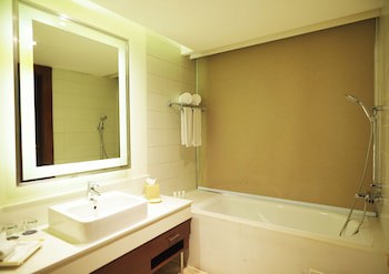 Doubletree By Hilton Hotel Gurgaon - New Delhi Ncr