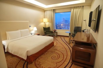 Doubletree By Hilton Hotel Gurgaon - New Delhi Ncr