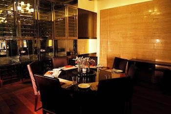 Doubletree By Hilton Hotel Gurgaon - New Delhi Ncr