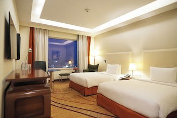 Doubletree By Hilton Hotel Gurgaon - New Delhi Ncr
