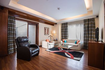 Doubletree By Hilton Hotel Gurgaon - New Delhi Ncr