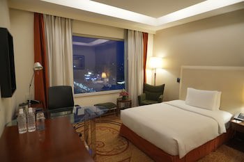 Doubletree By Hilton Hotel Gurgaon - New Delhi Ncr