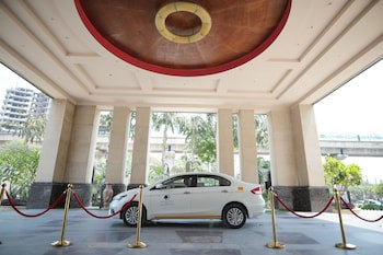 Doubletree By Hilton Hotel Gurgaon - New Delhi Ncr