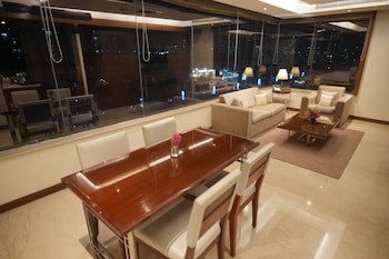 Doubletree By Hilton Hotel Gurgaon - New Delhi Ncr
