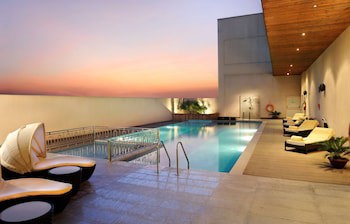 Doubletree By Hilton Hotel Gurgaon - New Delhi Ncr